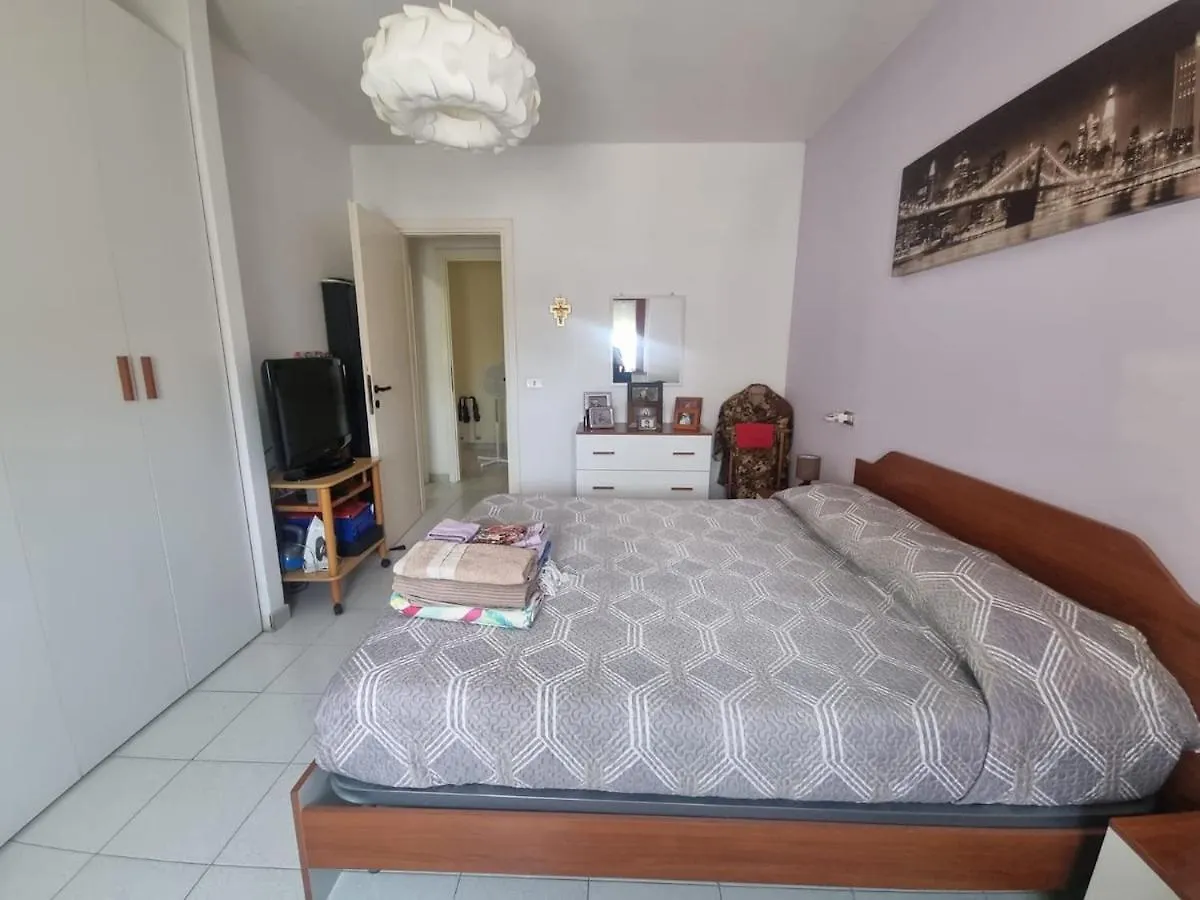 Da Felice Apartment Quartu Sant'Elena