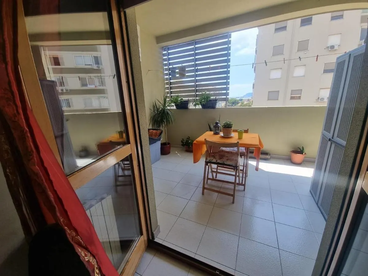 Ferienwohnung Da Felice Quartu SantʼElena 0*,  Italien