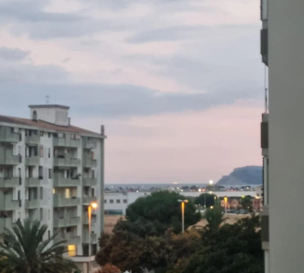 Da Felice Apartment Quartu Sant'Elena
