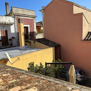  Appartamento Antica Dimora