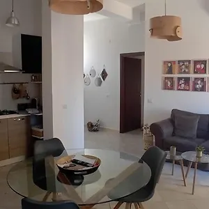  Appartamento Civico 16a - - With Private Parking